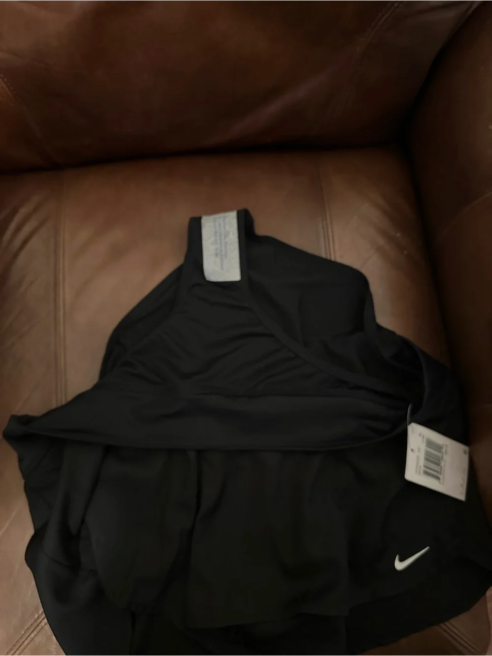 Nike | NWT | Black Element Board Shorts - Women’s XL